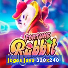 jogos java 320x240